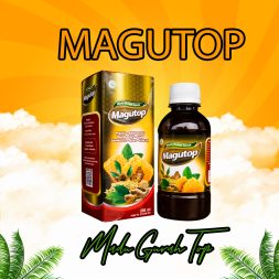 Magutop